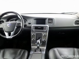 Volvo V60 | 4