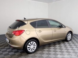 Opel Astra | 2