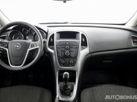Opel Astra | 4