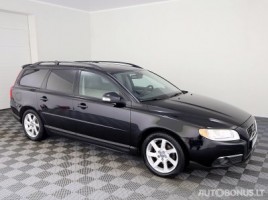 Volvo V70 универсал