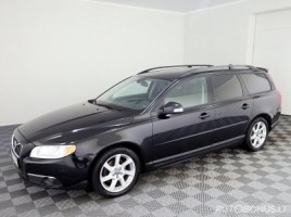 Volvo V70 | 1