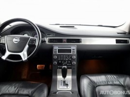 Volvo V70 | 4