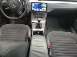 Volkswagen Passat, 2.0 l., universal | 1