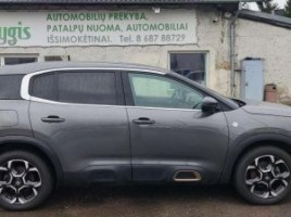 Citroen C5 | 1