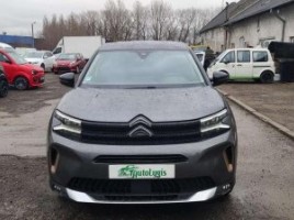 Citroen C5 | 2