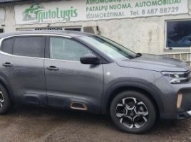 Citroen C5 | 4