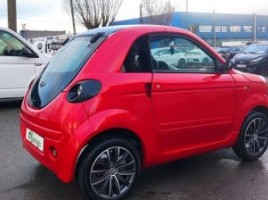 Microcar DUE | 4