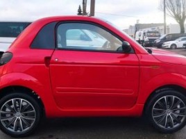 Microcar DUE | 2
