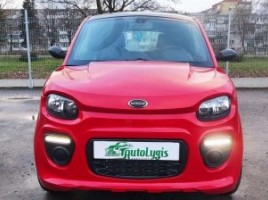 Microcar DUE | 1