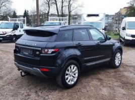 Land Rover Evoque | 4