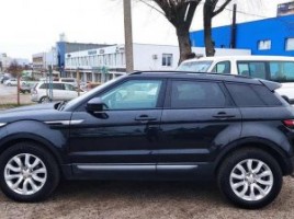 Land Rover Evoque | 1