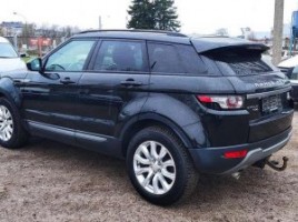 Land Rover Evoque | 3