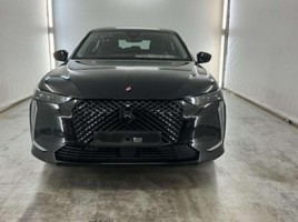 DS Automobiles DS4 | 1