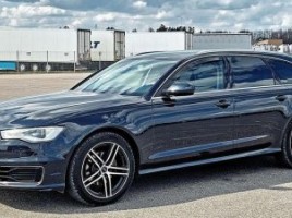 Audi A6 | 3