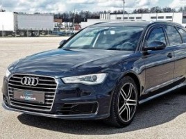 Audi A6 | 2
