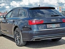 Audi A6 | 4