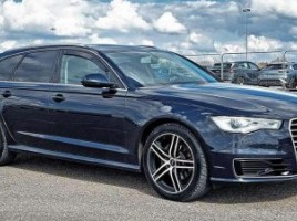 Audi A6 | 1