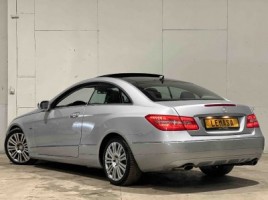 Mercedes-Benz E350 | 3