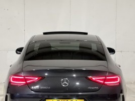 Mercedes-Benz CLS350 | 3