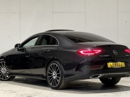 Mercedes-Benz CLS350 | 4
