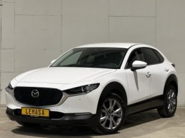 Mazda CX-30 visureigis