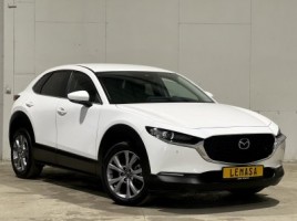 Mazda CX-30 | 1