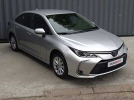 Toyota Corolla | 1