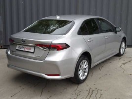 Toyota Corolla | 2