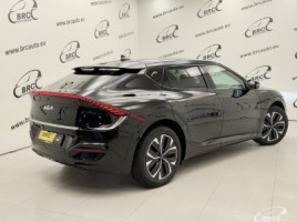 Kia EV6 | 1