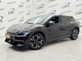 Kia EV6 hečbekas