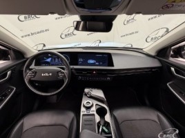 Kia EV6 | 2