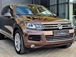 Volkswagen Touareg | 3