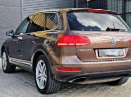 Volkswagen Touareg | 4