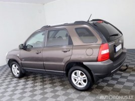 Kia Sportage, 2.7 l., Внедорожник | 3