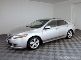 Honda Accord, 2.0 l., sedanas | 1