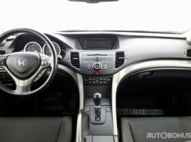 Honda Accord, 2.0 l., sedanas | 4