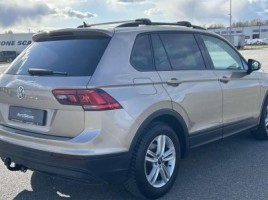 Volkswagen Tiguan | 2