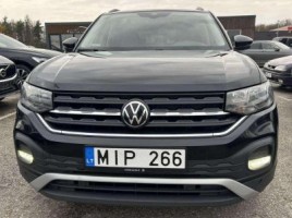 Volkswagen T-Cross | 1