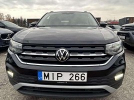 Volkswagen T-Cross | 2