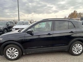 Volkswagen T-Cross | 4