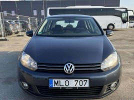 Volkswagen Golf | 2