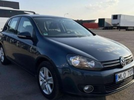 Volkswagen Golf | 4