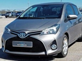 Toyota Yaris | 3