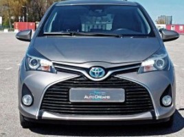 Toyota Yaris | 4