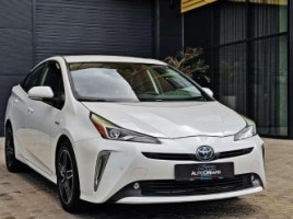 Toyota Prius | 1