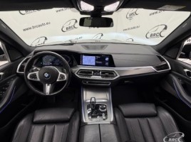 BMW X5, 3.0 l., Внедорожник | 2