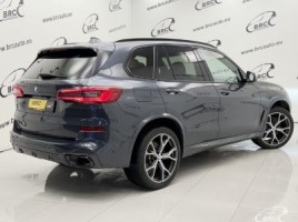 BMW X5, 3.0 l., cross-country | 1