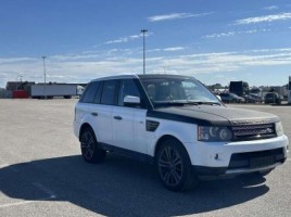 Land Rover Range Rover | 2