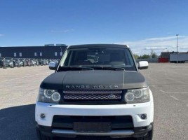 Land Rover Range Rover | 3