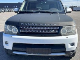 Land Rover Range Rover | 4